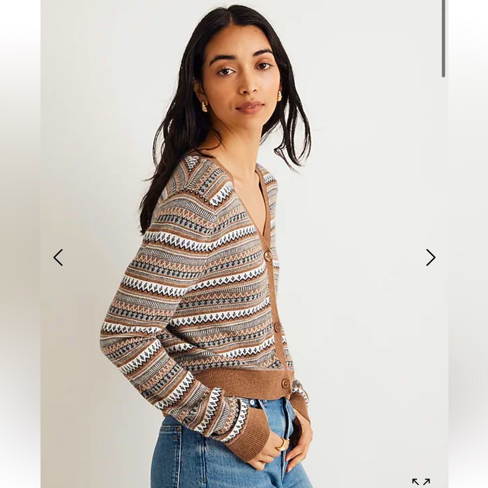 KULE McCoy Cardigan Sweater